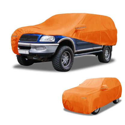 Waterproof All Weather Car Cover for Ford Expedition (2003-2023)