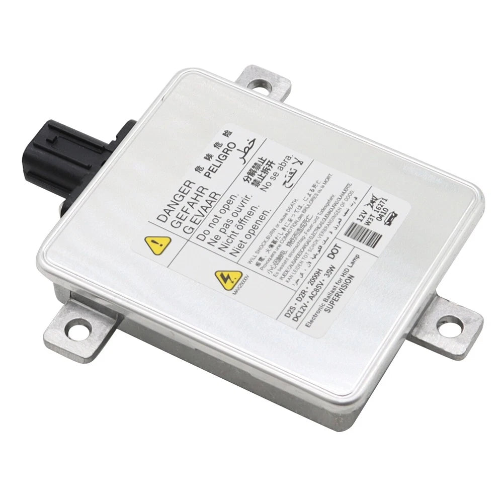 Xenon HID Ballast Control Unit for Acura TSX ILX MDX RDX ZDX (2004-2014)