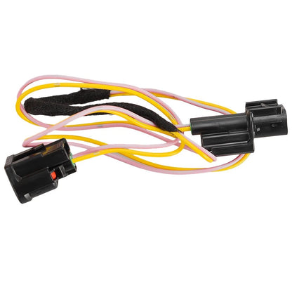 Power Plug Lead Insulated Wire for Honda CRF250RLA CRF300L & Rally (2021-2023)