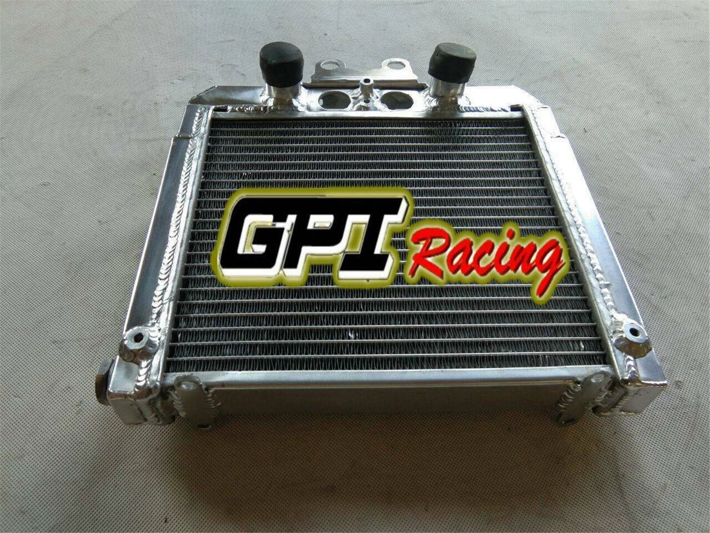 Radiator for Harley Davidson V Rod 1130 (2001-2009)