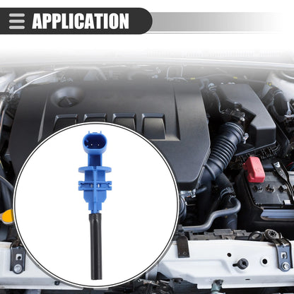 Engine Coolant Temperature Sensor for BMW M5 E39 (2000-2003)