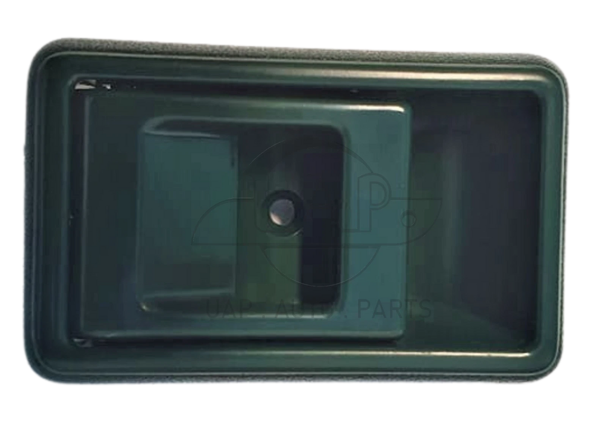 Green Left Inner Door Handle for Land Cruiser FJ70/HZJ75/AE90 (1984–Current)