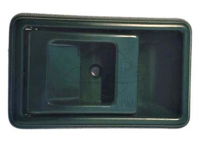Green Left Inner Door Handle for Land Cruiser FJ70/HZJ75/AE90 (1984–Current)