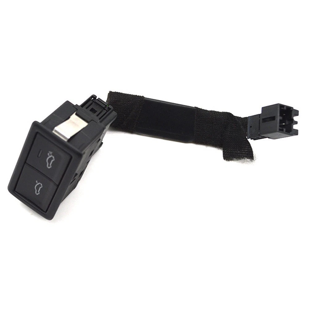 Tailgate Delayed Close Wiring for VW Tiguan and VW Passat