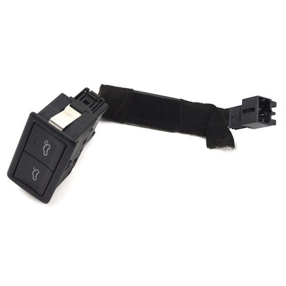 Tailgate Delayed Close Wiring for VW Tiguan and VW Passat