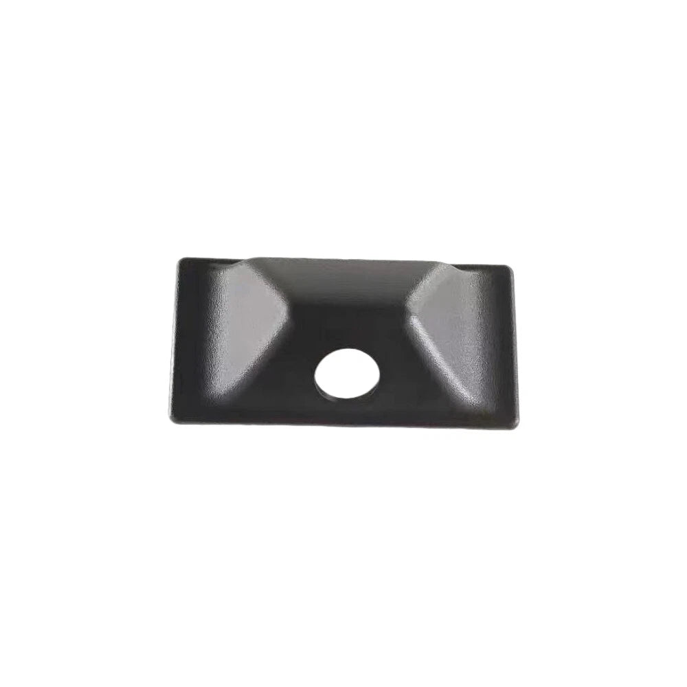 Back Up Camera Bezel for Jeep Renegade (2015-2022)