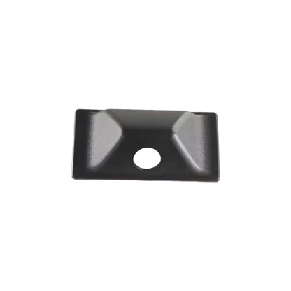Back Up Camera Bezel for Jeep Renegade (2015-2022)