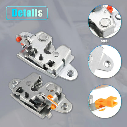 Rear Liftgate Door Lock Actuator  for Toyota Tacoma (2005-2006)