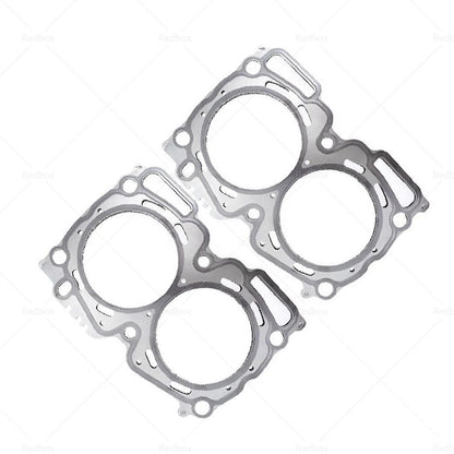 MLS Head Gasket Set for Subaru Forester Impreza WRX EJ25 2.5 (2000-2009)