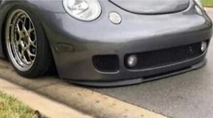 x3 Front Bumper Lip for VW New Beetle (2000-2010)