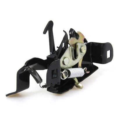 Bonnet Latch Striker Lock for Toyota Land Cruiser FJ70 73 75 HJ75 RJ70 LJ70 1985-1990
