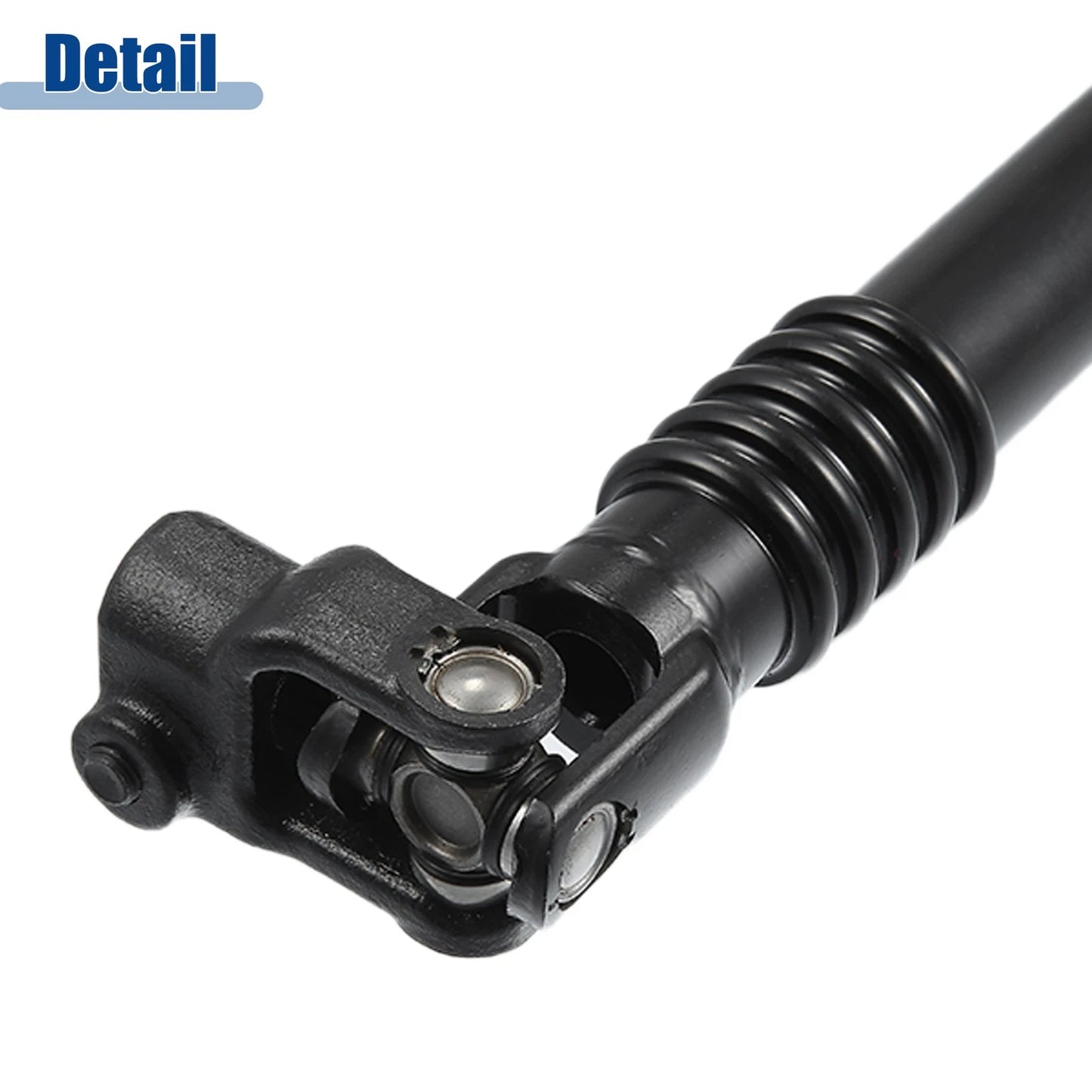 Intermediate Steering Column Shaft for Chevrolet Silverado 1500 HD