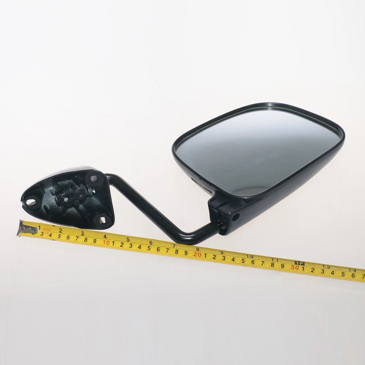 LH Mirror for Toyota Hiace Commuter H100 KZH100 RZH112 1989-2004