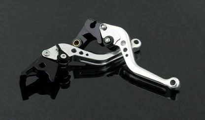 Brake Clutch Lever for Daytona 675, Speed Triple (2006-2015)