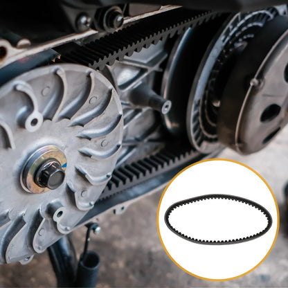 Drive Belt V-Belt for Suzuki SYM Symply 50 Scooter
