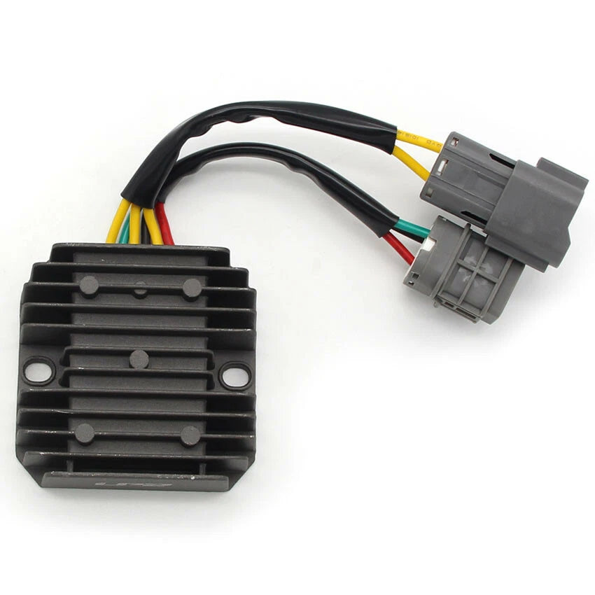Voltage Rectifier Regulator for Yamaha YFM300 Grizzly (2012-2013)