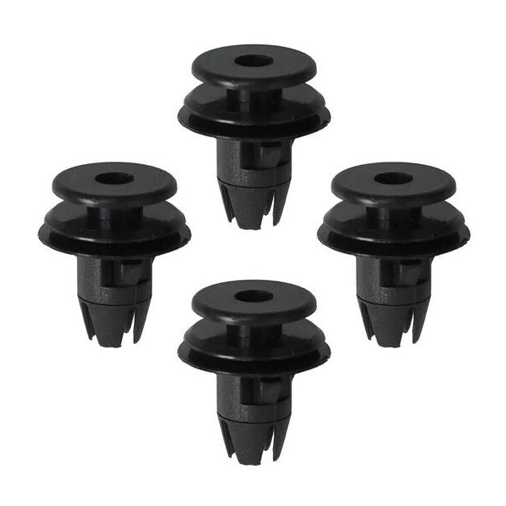 4 x Tail Light Retainer Clips for Dodge Ram 1500 2500 (2002-2023)