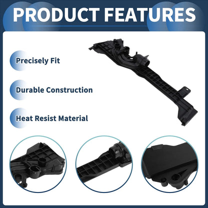 Radiator Coolant Tank Mounting Plate for BMW X5 E53 (2000-2006)