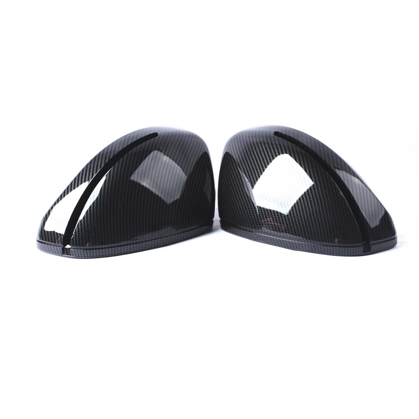 Rear Side Mirror Cover for Audi TT 8J, R8 (2007-2014) Replacement Cap