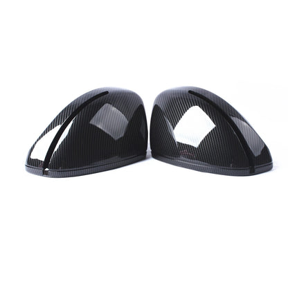 Rear Side Mirror Cover for Audi TT 8J, R8 (2007-2014) Replacement Cap