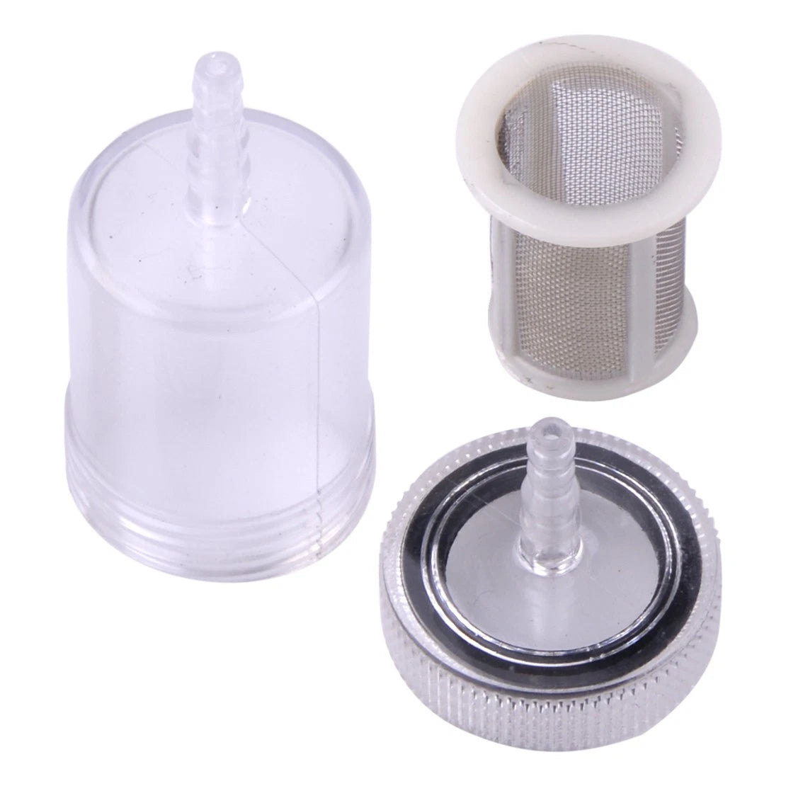 Plastic Diesel Oil Filter for Webasto Eberspacher Air Heater