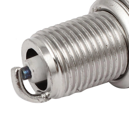 1/4BSP Thread Hex Spark Plug for F7TC Auto Vehicle Car Motorcycle