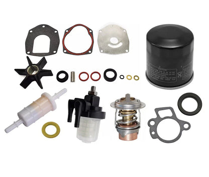 Maintenance Kit for Mercury 40/50/60HP EFI 4Cyl BigFoot & CT Outboard
