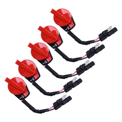 Engine Stop Switch for Honda GX120 GX160 GX200 GX240 GX270 GX340 GX390