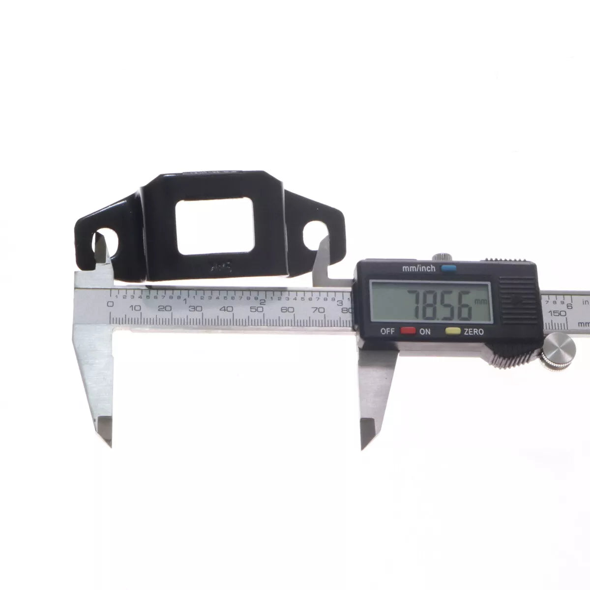 Tail gate Lock Latch x2 for Mitsubishi Triton L200 1987-1996