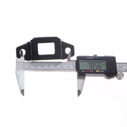 Tail gate Lock Latch x2 for Mitsubishi Triton L200 1987-1996