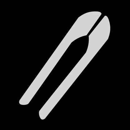 4 x Clear Door Handle Wrap Cover for Tesla Model 3 (2017-2023)