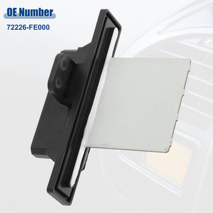 Blower Motor Resistor for Subaru Impreza (2008-2011)