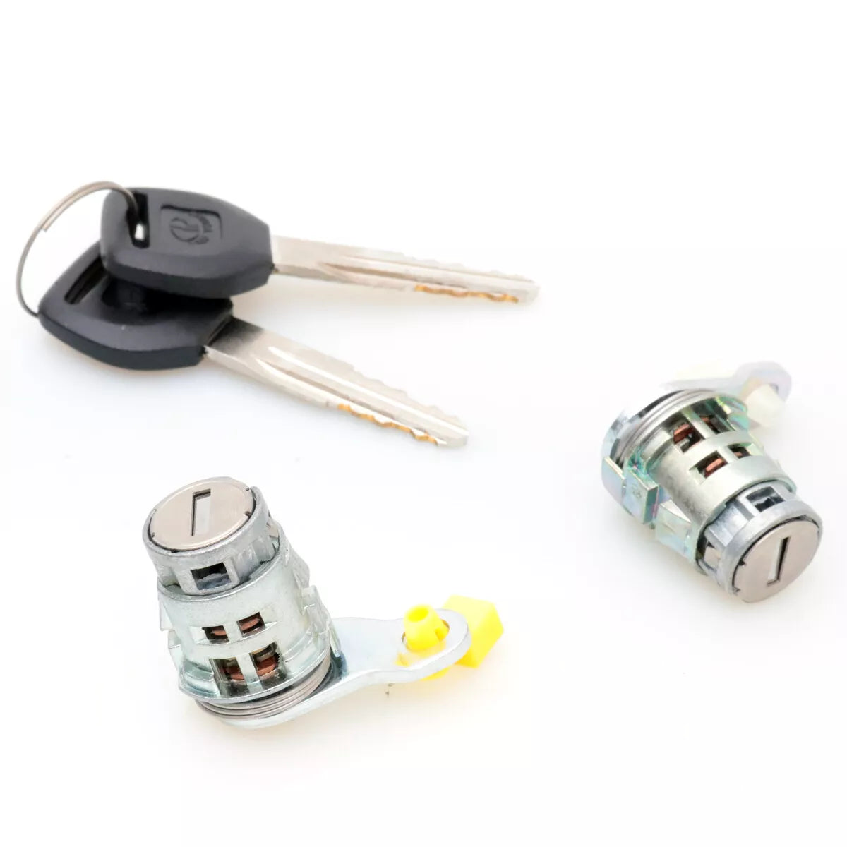 Door Locks x2 Left Right for Honda CR-V LX 1996-2001