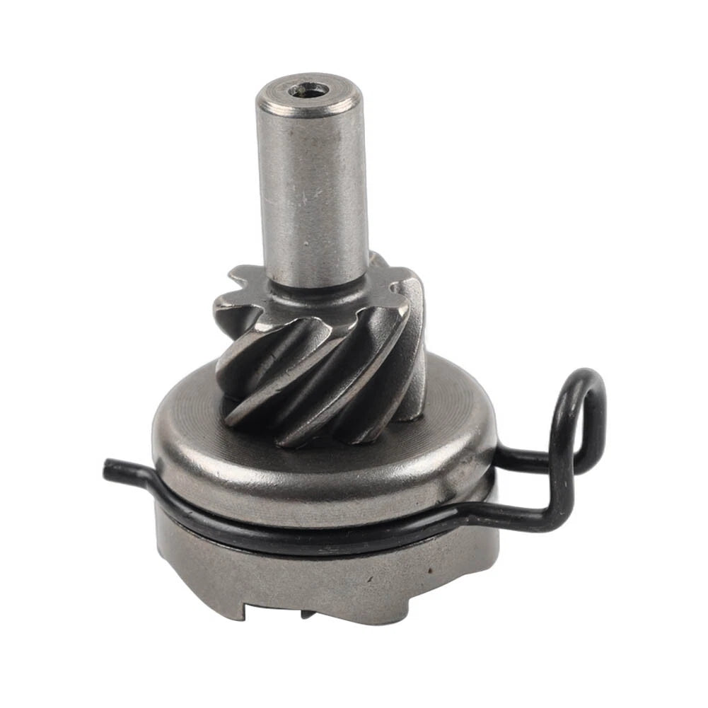 8 Spline Kick Start Gear for GY6 50CC 80CC Scooter Motorcycle