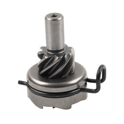 8 Spline Kick Start Gear for GY6 50CC 80CC Scooter Motorcycle