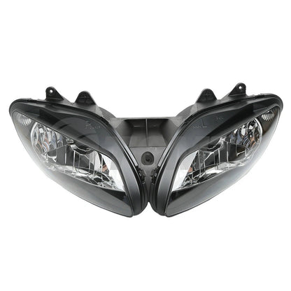 Front Headlight Assembly Fairing Stay Bracket for Yamaha YZF R1 (2002-2003)