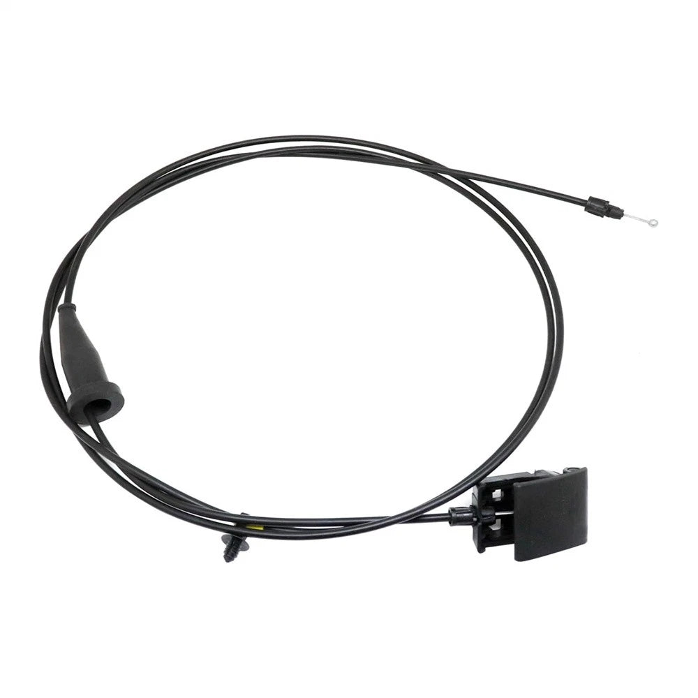 Hood Release Latch Cable for 2015-2023 Dodge Challenger (2015-2023)