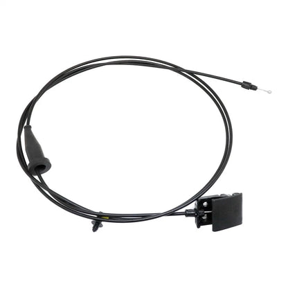 Hood Release Latch Cable for 2015-2023 Dodge Challenger (2015-2023)