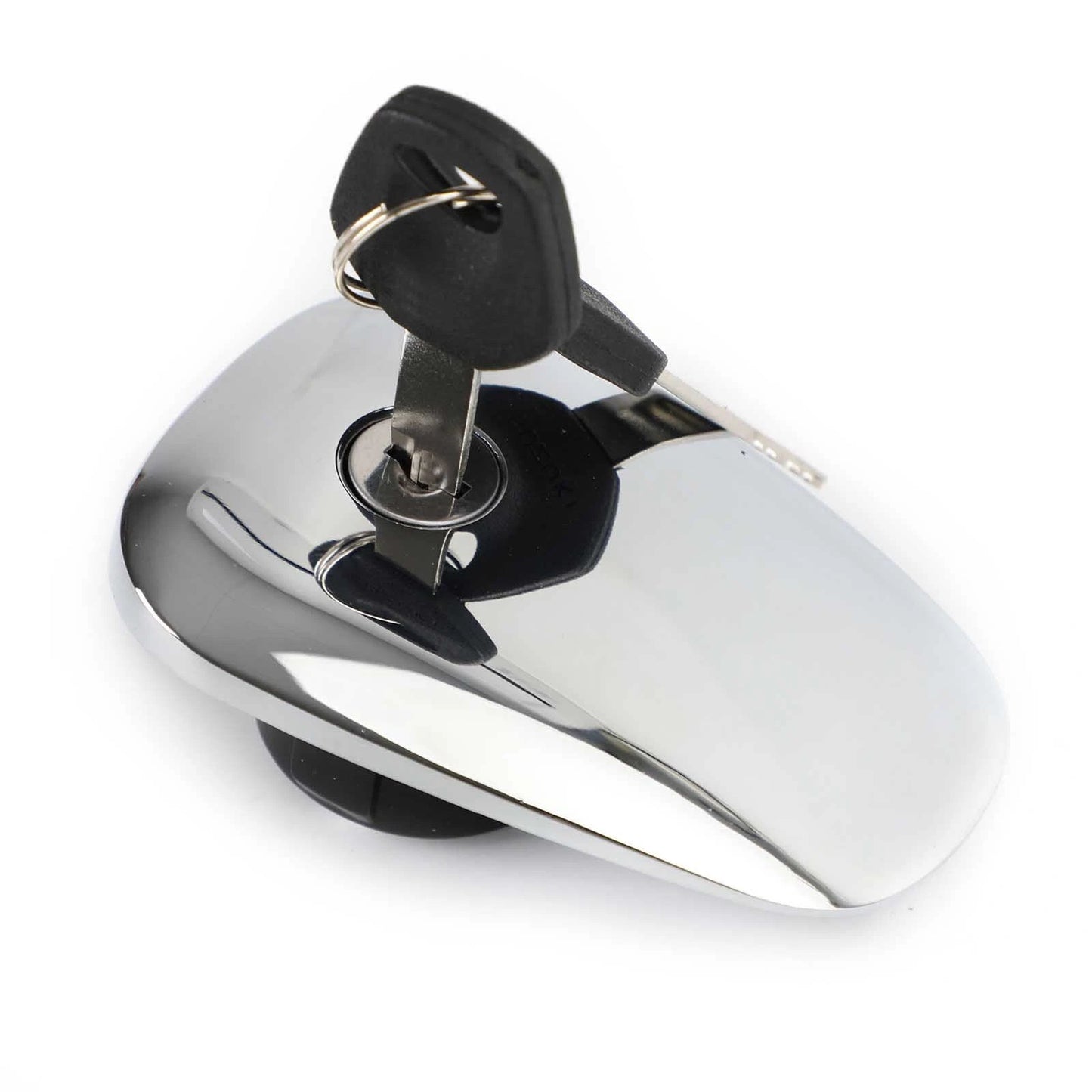 Lockable Fuel Tank Cap for Suzuki Intruder VS 400 600 700 750 800 1400 (87-09)