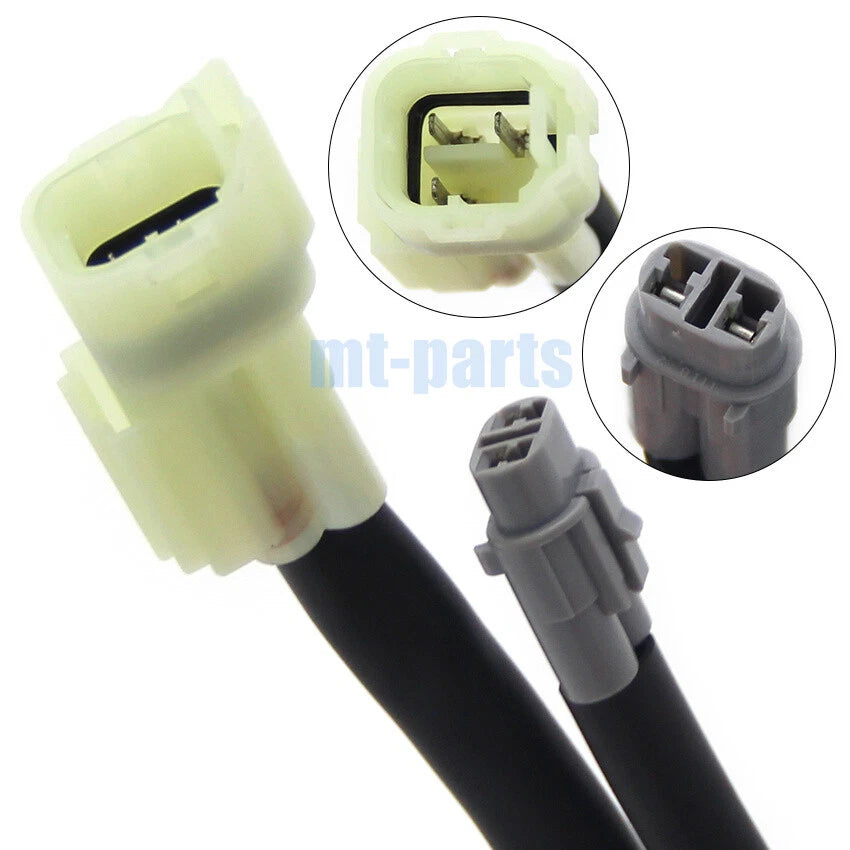 CDI Igniter for Kawasaki KLF400 Bayou 400 (1993-1999)