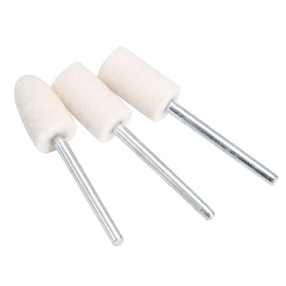 20Pcs Car Deep Scratch Remover Polishing Powder for Glass - AU Stock