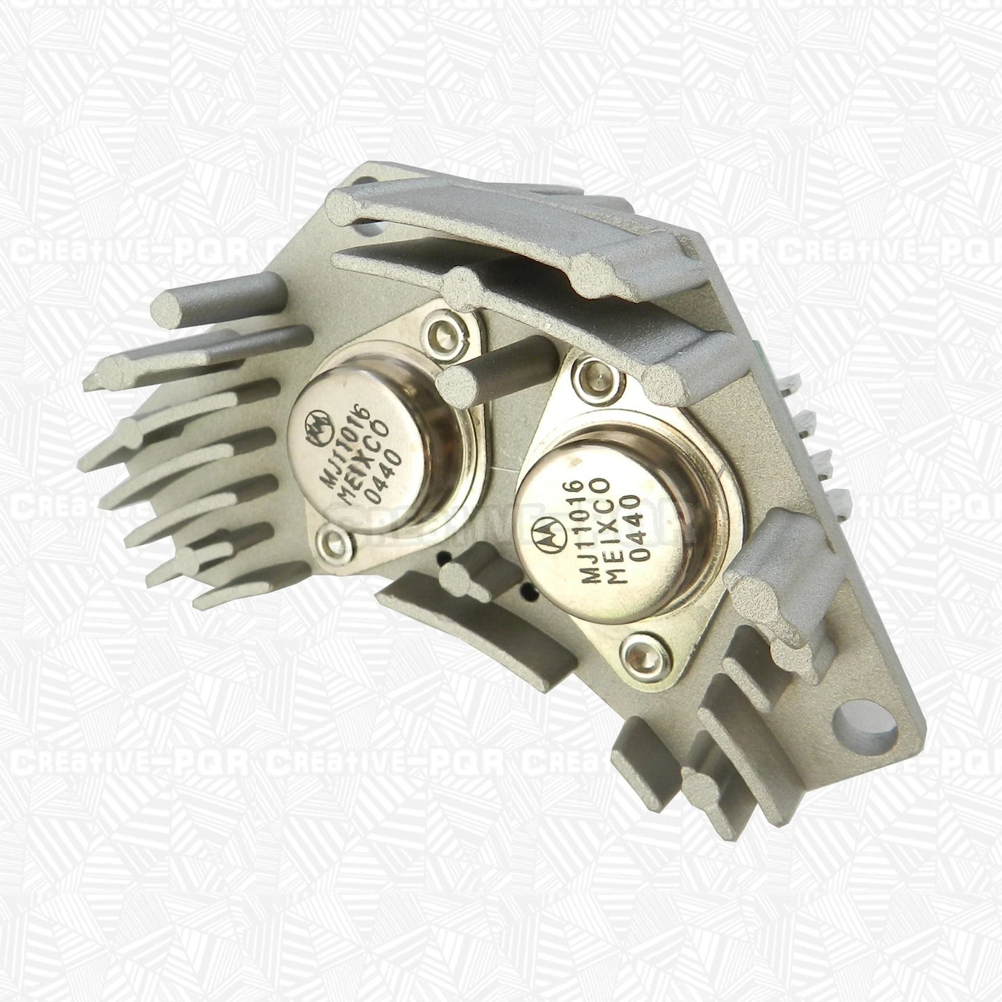 Blower Heater Motor Resistor for Citroen AX, Berlingo, XM, Xantia, Peugeot 405, 406 (1991-2007)