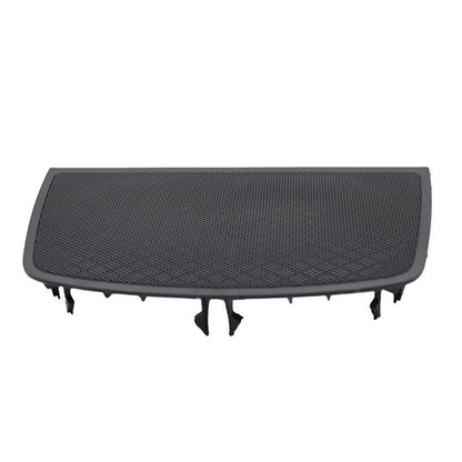 Black Dash Speaker Cover Grille for BMW X5 E70 X6 E71 (2007-2013)