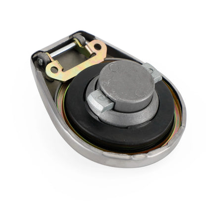 Fuel Tank Cap Lock for Honda CB550, CB650, CB700, SC Nighthawk (1979-1983)