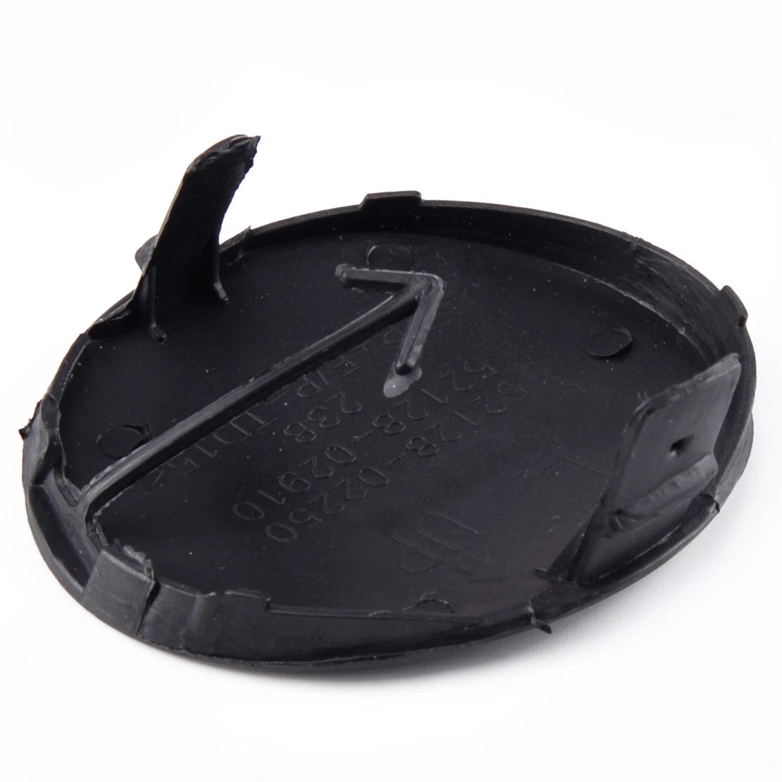 Left Tow Hook Cover for Toyota Corolla (2007-2009)