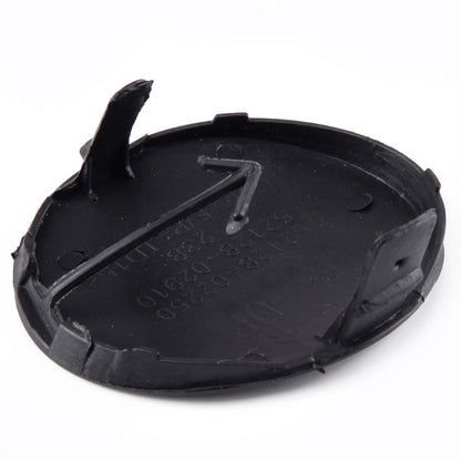 Left Tow Hook Cover for Toyota Corolla (2007-2009)