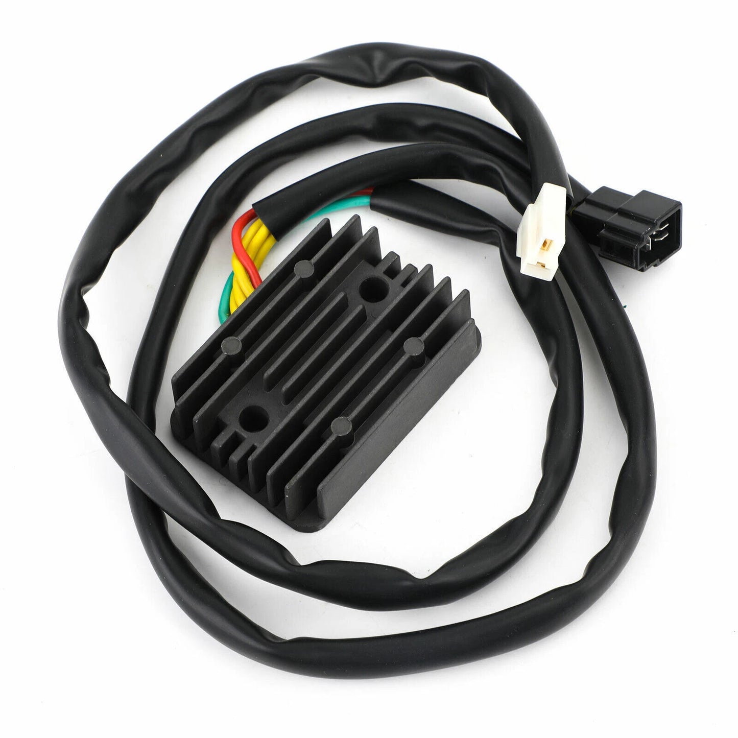 Regulator Rectifier for Kawasaki KLX 250 ES/SR, KLX 300 R (1993-2007)