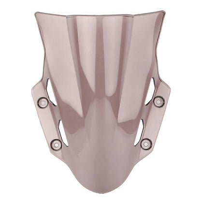 Front Windscreen for Suzuki GSX250R 2017-2019 - Motorcycle Windshield