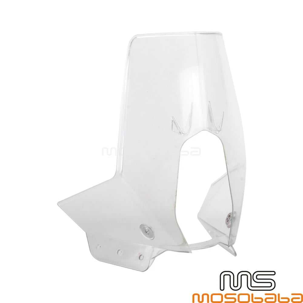 Clear Fairing Windshield for 450 Rally Replica Enduro 690 BAJA Adventure R 790