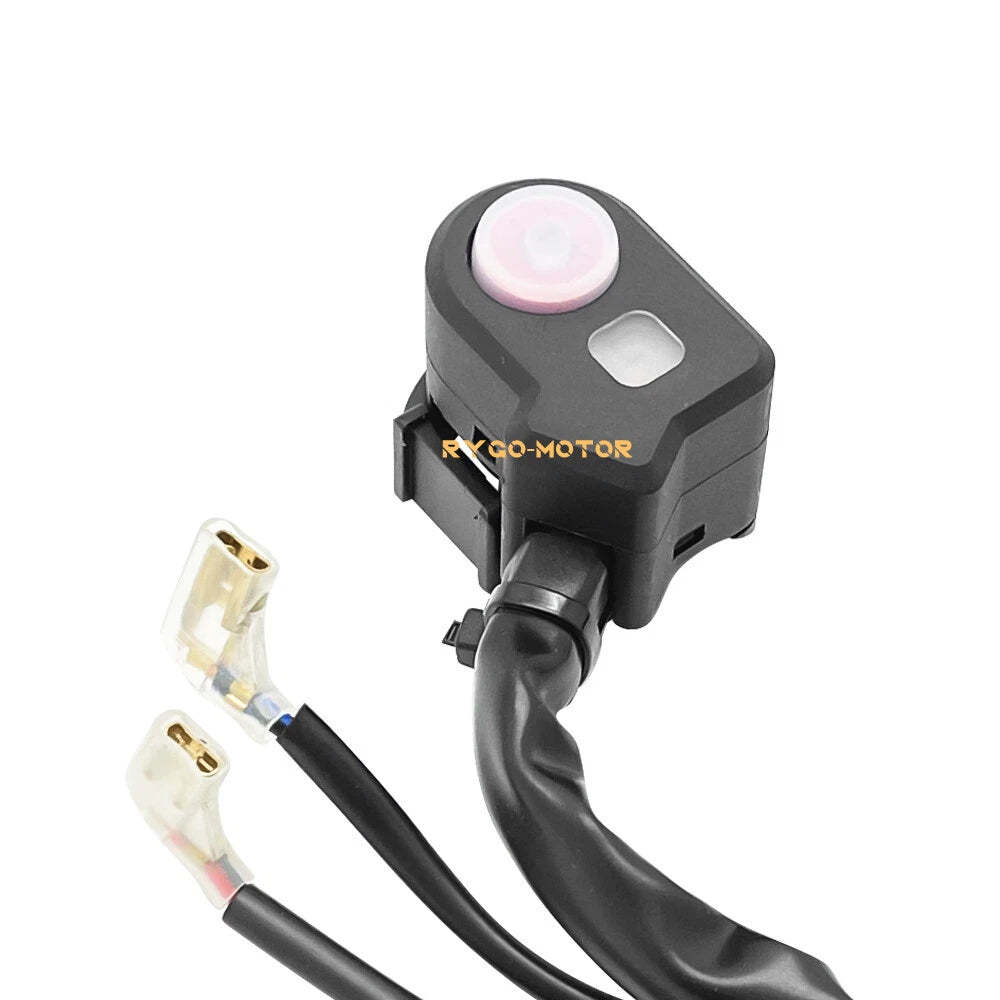 Kill Switch Indicator for Honda CRF250F (2019–2023)